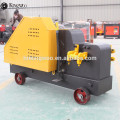 Durable quality band saw steel bar cutting machine rebar cutter